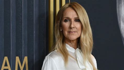 Céline Dion Fait Son Grand Retour Sur Scène Pour Un Concert Surprise