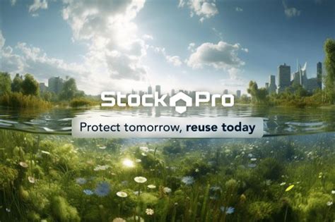 Stockpro Platform Solar Impulse Efficient Solution