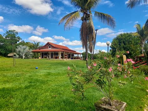 Hotel Fazenda Em Nova Xavantina Mt Cachoeira Da Gratid O Flickr