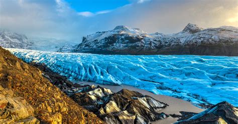 Skaftafell Nature Reserve | Adventures.com