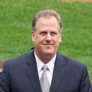 Michael Kay Show: Show Podcast, Bio, Age, Wife, Salary , And Illness