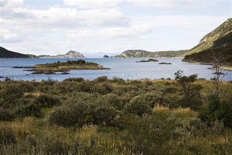 Tripadvisor Ushuaia Shore Excursion Privérondleiding Door Het Nationale Park Tierra Del Fuego