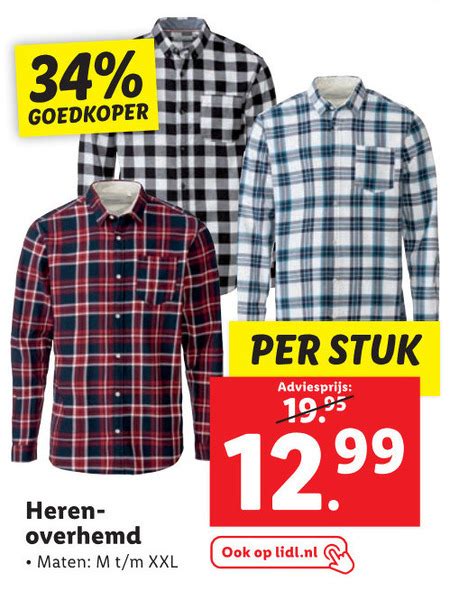 Folder Aanbieding Bij Lidl Details