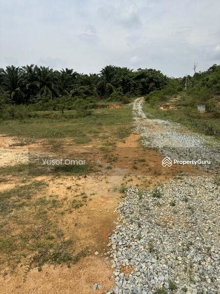 Kampung Sungai Buah Dengkil Dengkil Selangor Residential Land