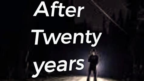 After Twenty Years By O Henry In Tamil Youtube