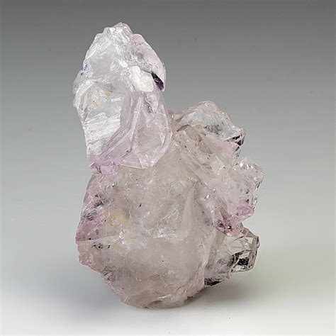 Quartz var. Rose Quartz - Minerals For Sale - #3513389