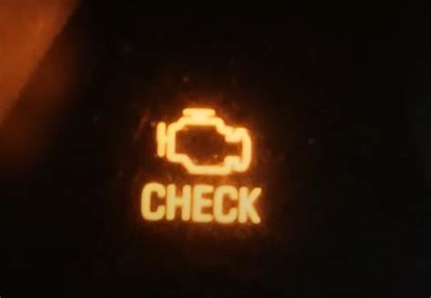 What To Do When Flashing Check Engine Light Then Stops Backyardmechanic