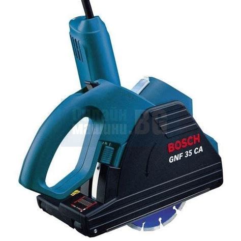 Bosch Gnf Ca A