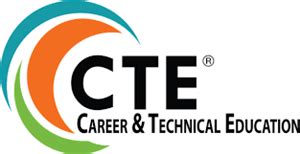 Career Technical Ed Career And Technical Education Career Pathways