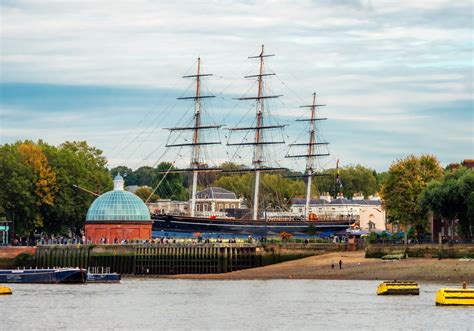 10 Best Things to Do in Greenwich London - Linda On The Run