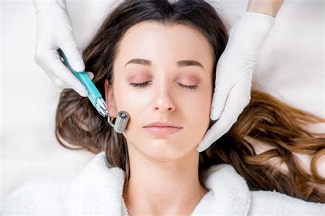 Mesoterapia Facial Qu Es Y Para Qu Sirve Salud Y Belleza El Blog