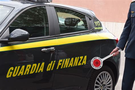 Truffa Legata A Fondi Europei A Benevento Tre Arresti