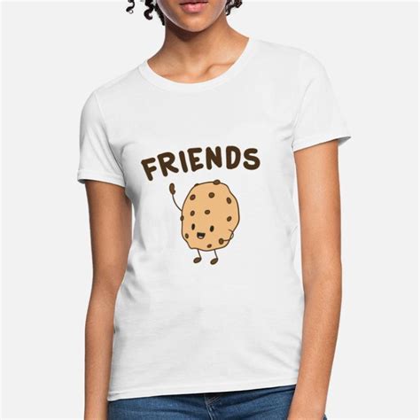 Shop Best Friends T Shirts Online Spreadshirt