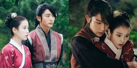 Rekomendasi Drama Korea Yang Wajib Ditonton Sekali Seumur Hidup Moon