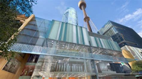 Sydney Tower Revolving Restaurant Buffet Dinner - For 2