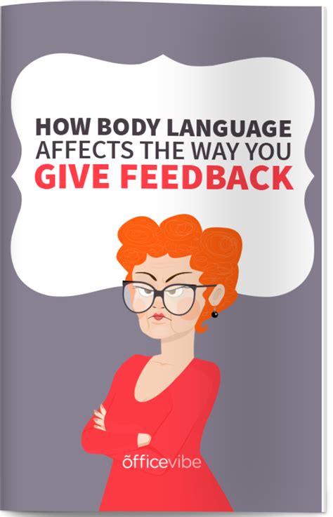 8 Detailed Examples Of Giving Employee Feedback