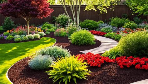 How to Select the Best Mulch for Your Landscaping Needs