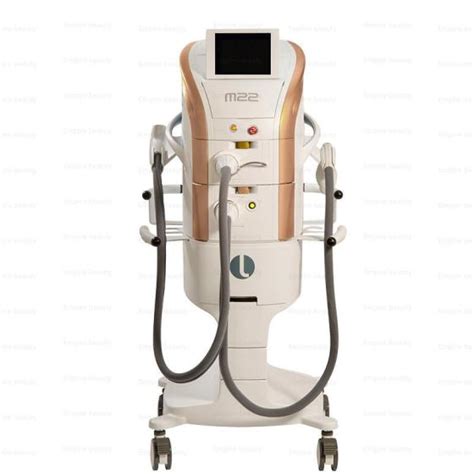 Intense Pulsed Light Ipl Opt Hair Removal Machine Skin Rejuvenation Ipl