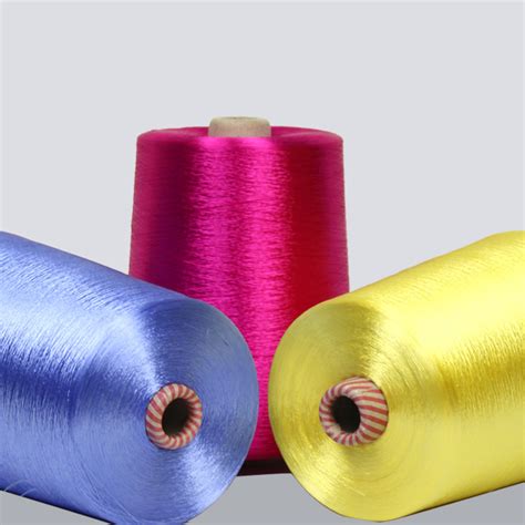 D Low Melting Point High Tenacity Polyamide Nylon Low Melting Yarn