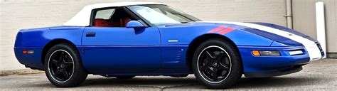 1987 Chevy Corvette Accessories & Parts | CARiD