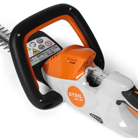 Stihl Hsa Akku Heckenschere Set Kaufen Motorgarten