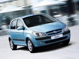 Hyundai Getz Dane Techniczne Wymiary Silniki Spalanie Pojemno