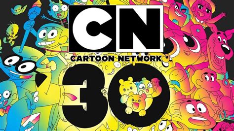 Cartoon Network 20Th Anniversary Dvd Collection