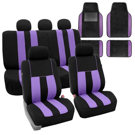 Best seat covers for cars full set lexus is 250 - Home Kitchen