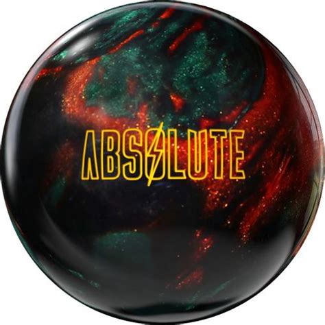 Storm Absolute Bowling Balls Free Shipping