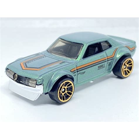 Hotwheels Toyota Celica HW Shopee Thailand