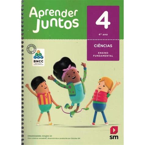 Aprender Juntos Matematica4o Ano 6a Ed Bncc Edicoes Sm Didatico 1