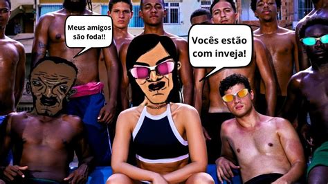 A decadência musical do Bostil YouTube