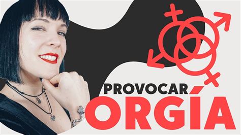 C Mo Provocar Una Org A La Gu A Definitiva Noem Casquet Youtube