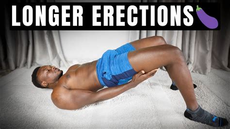 Kegel Exercise For Erectile Dysfunction Get Longer And Stronger