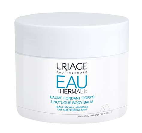 Hydrating Body Moisturizer with Hyaluronic Acid | URIAGE USA – Uriage USA