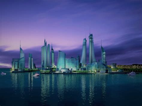 Best 4 destinations for Manama city tours - Terhalak