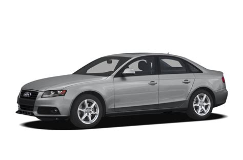 2009 Audi A4 Specs Prices Mpg Reviews And Photos