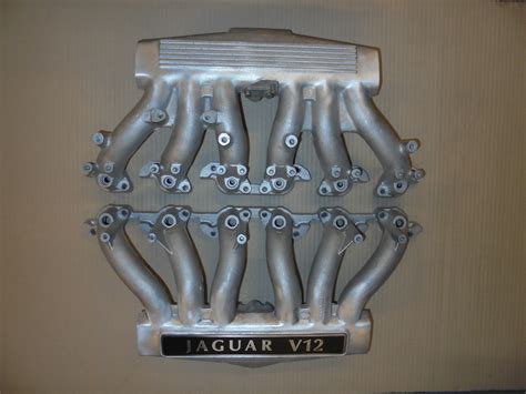 V Inlet Manifolds Aj Engineering