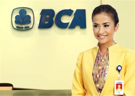 Yang Punya Bank Bca - Homecare24