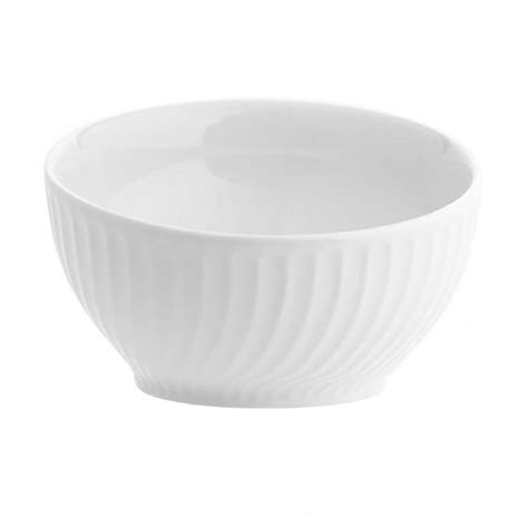 Tigela Bowl 830ml Em Melamina Profissional Pote Grande Submarino