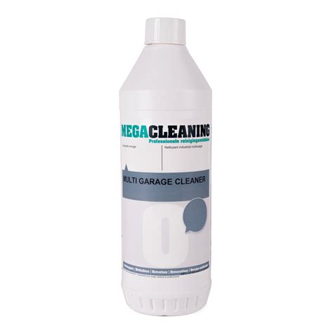 Mega Multi Garage Cleaner Mega Cleaning Products