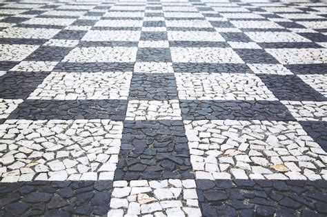 Premium Photo Old Street Road Paved Surface Stone Pavement Walkway