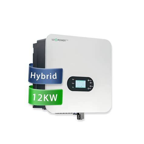 Luxpower Trip K Residential Energy Storage Solar Power System Phase