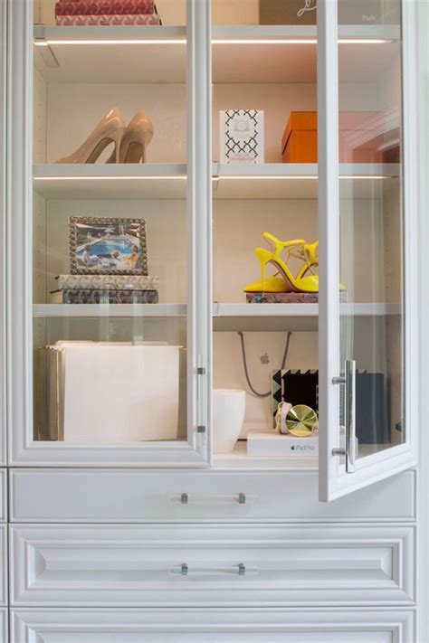 Take A Tour Of My Dream Closet Kelly Golightly