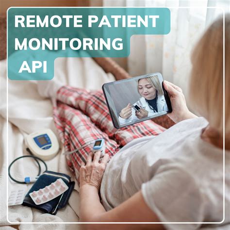 Remote Patient Monitoring Documentation Template Prntbl