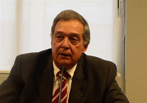 Asumió Fernando Mattos Nuevo Ministro De Ganadería Agricultura Y