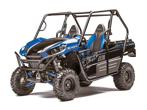 2023 KAWASAKIS - UTV Action Magazine