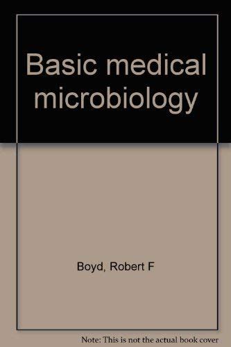 Basic Medical Microbiology Amazones Libros