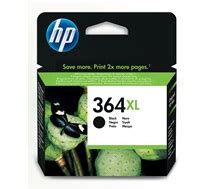 HP 364 Cartuchos de Tinta Original HP Store España