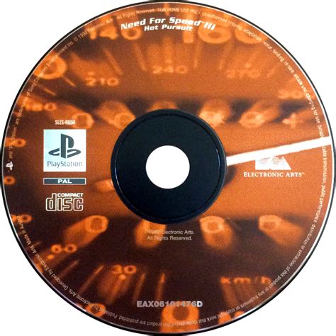Need For Speed Iii Hot Pursuit Images Launchbox Games Database